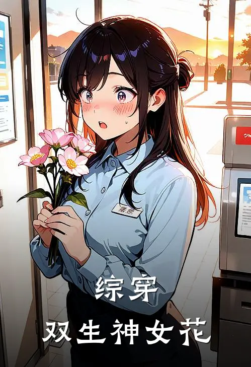 综穿：双生神女花