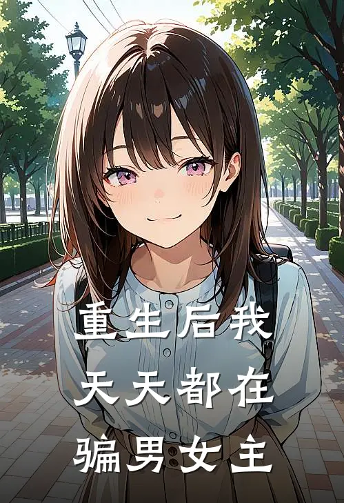 重生后我天天都在骗男女主