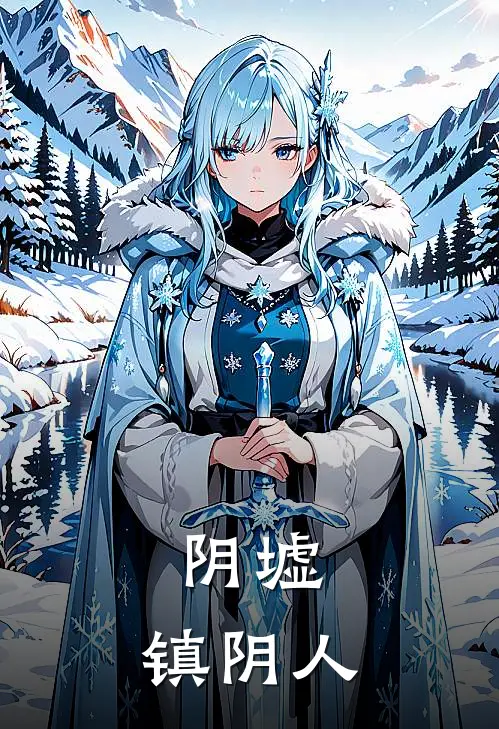 阴墟：镇阴人(秦昭杨星回)最新小说_免费阅读完整版小说阴墟：镇阴人(秦昭杨星回)