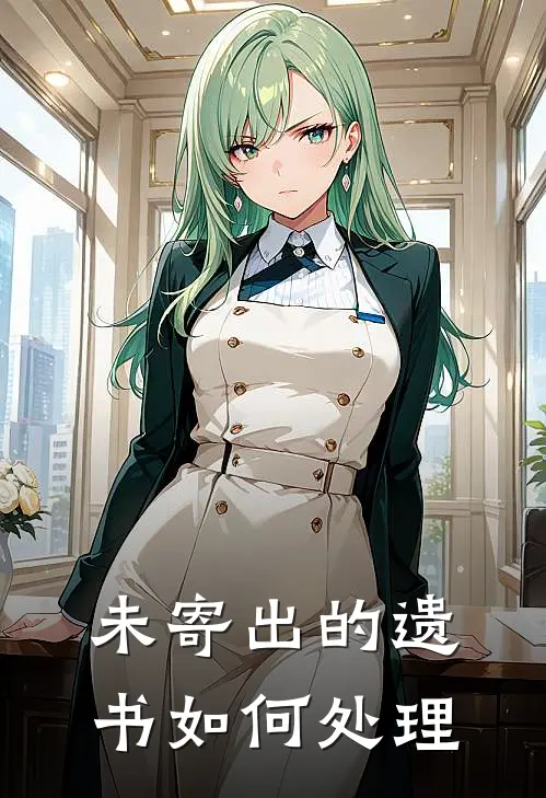 未寄出的遗书如何处理