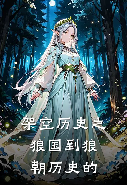 架空历史之狼国到狼朝历史的