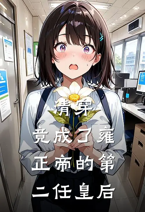 清穿：竟成了雍正帝的第二任皇后