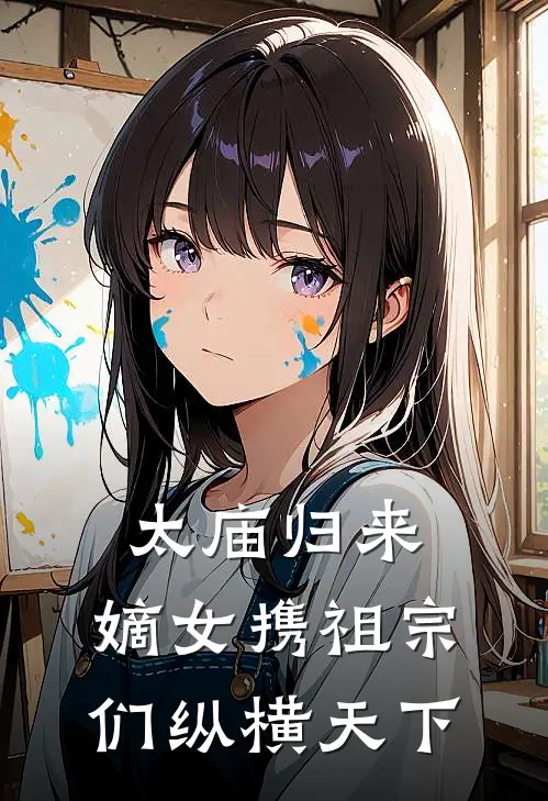 太庙归来：嫡女携祖宗们纵横天下