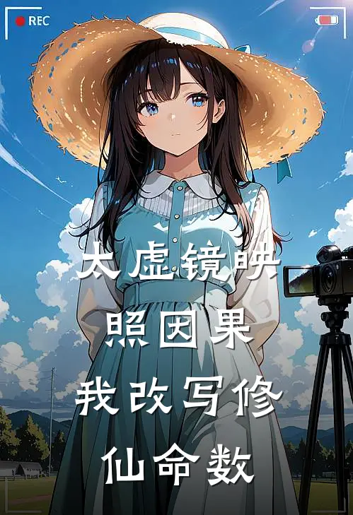 太虚镜映照因果，我改写修仙命数(林枫林晓)全本免费在线阅读_林枫林晓全文阅读