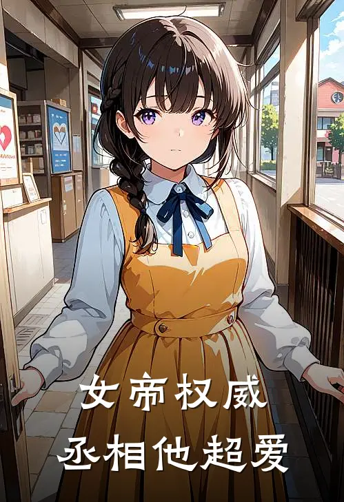 《女帝权威，丞相他超爱》姜傛凰魏钰火爆新书_女帝权威，丞相他超爱(姜傛凰魏钰)免费小说