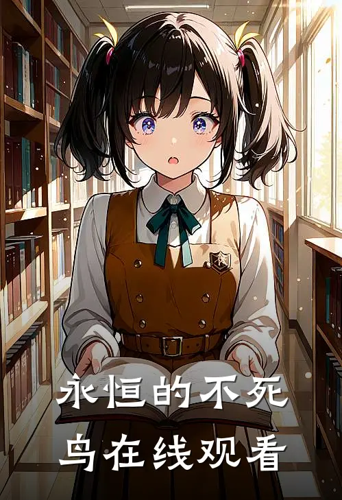 永恒的不死鸟在线观看