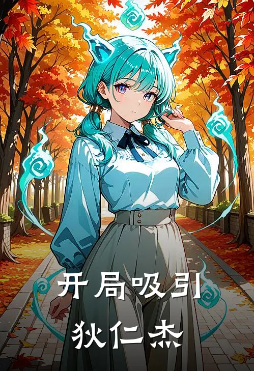 开局吸引狄仁杰