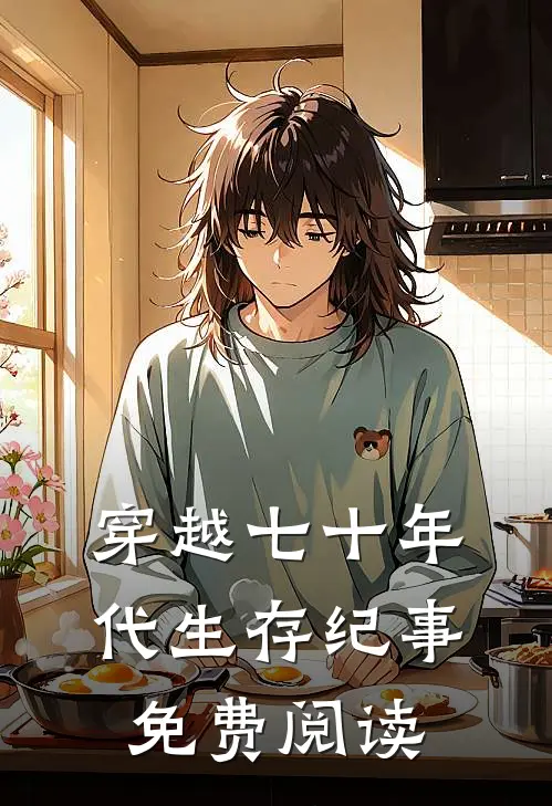 穿越七十年代生存纪事免费阅读