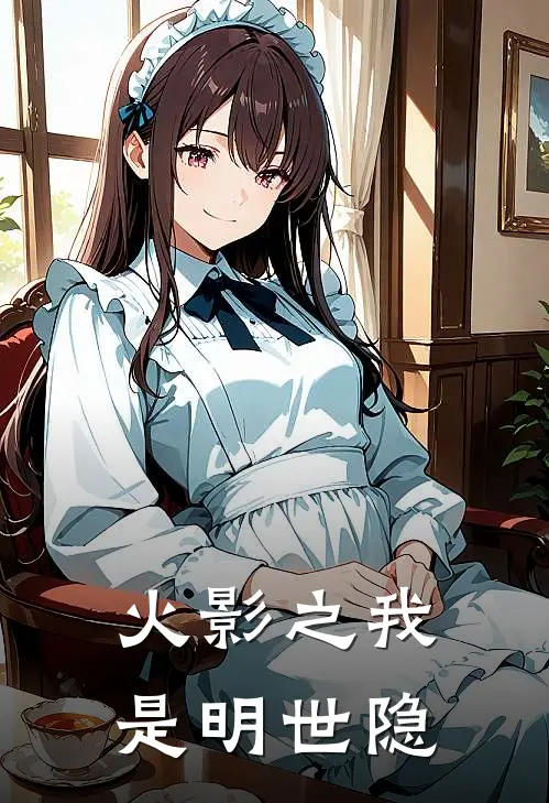 火影之我是明世隐明世隐小明最新完结小说推荐_在线免费小说火影之我是明世隐(明世隐小明)
