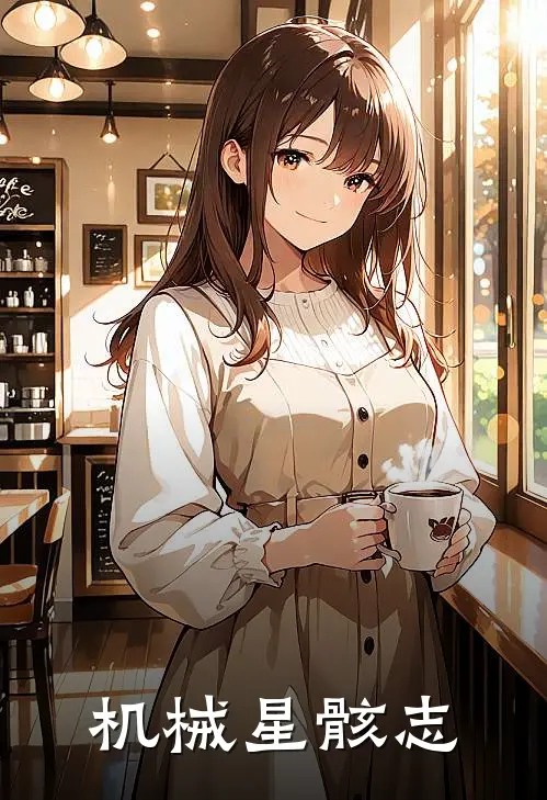 机械星骸志陆沉马洪免费完结小说_完本完结小说机械星骸志(陆沉马洪)