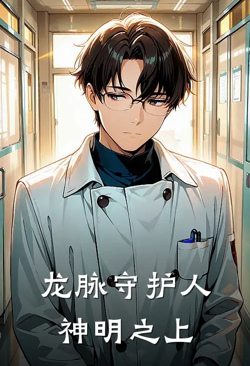 龙脉守护人：神明之上