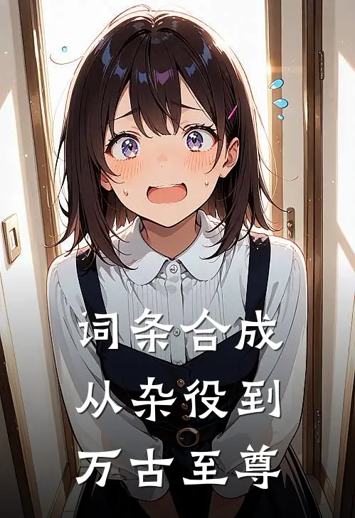 词条合成：从杂役到万古至尊