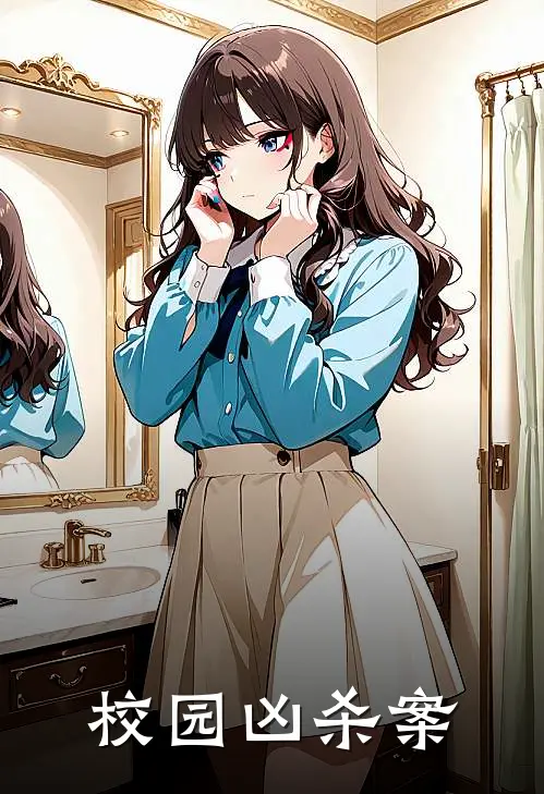 校园凶杀案(万梓涵邓堔)阅读免费小说_完本热门小说校园凶杀案万梓涵邓堔