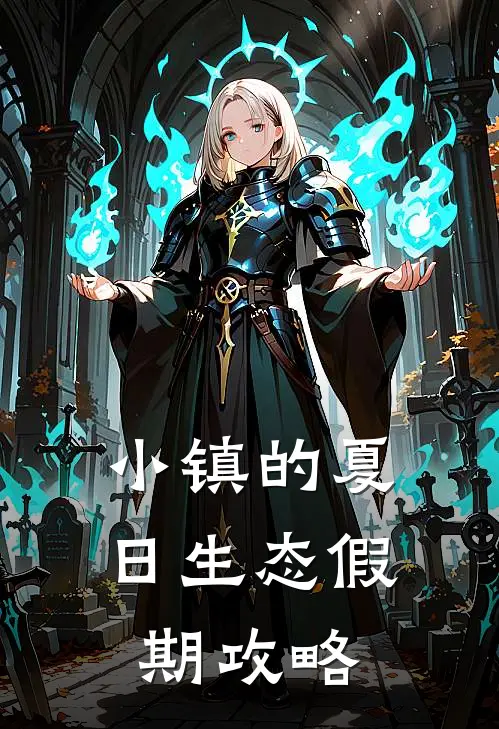 小镇的夏日生态假期攻略