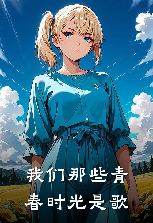 我们那些青春时光是歌