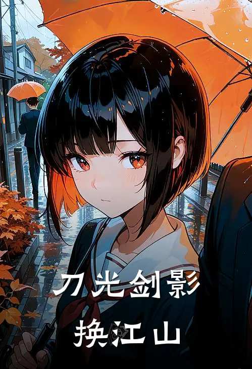 刀光剑影换江山