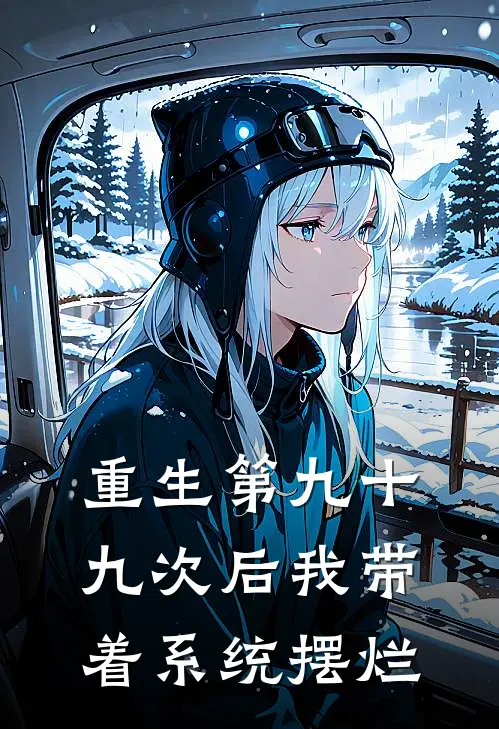 重生第九十九次后我带着系统摆烂陈平安陈宽最新好看小说_已完结小说重生第九十九次后我带着系统摆烂陈平安陈宽