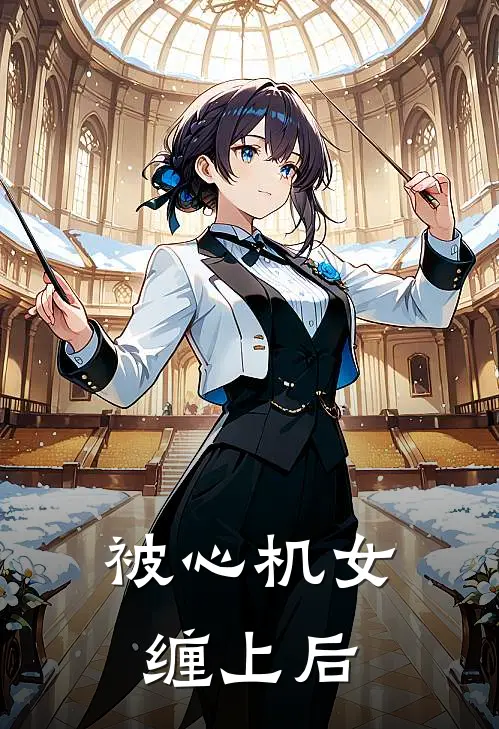 被心机女缠上后