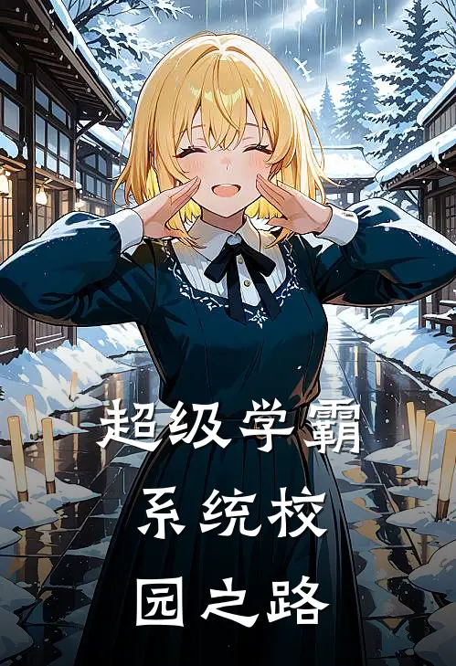 超级学霸系统校园之路