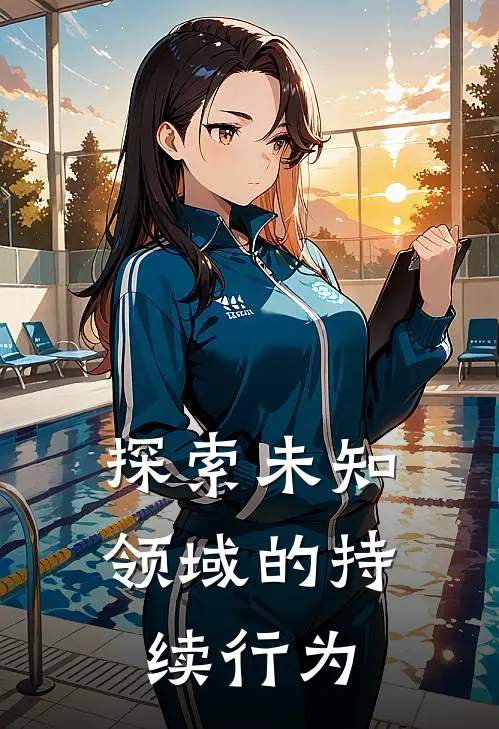 探索未知领域的持续行为