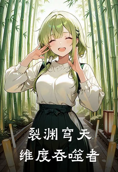 裂渊穹天：维度吞噬者