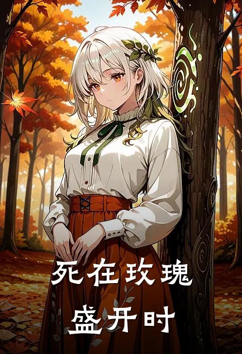 死在玫瑰盛开时顾景舟沈玫小说完整版_热门好看小说死在玫瑰盛开时(顾景舟沈玫)