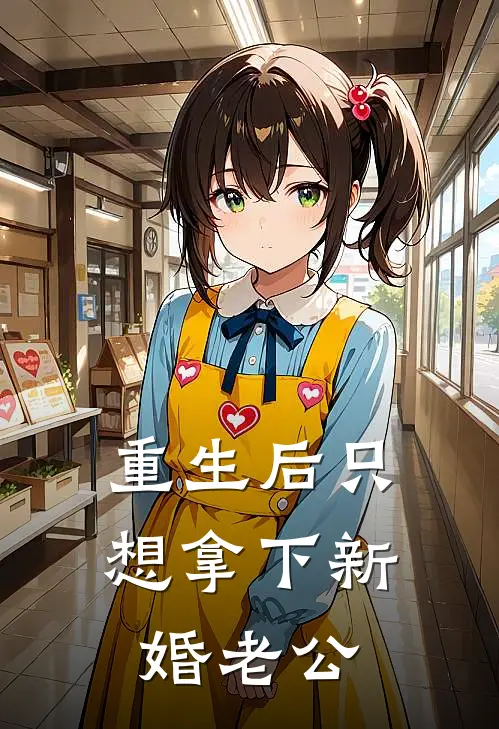 重生后只想拿下新婚老公(于星辰霍洲)免费小说笔趣阁_完结版小说推荐重生后只想拿下新婚老公(于星辰霍洲)