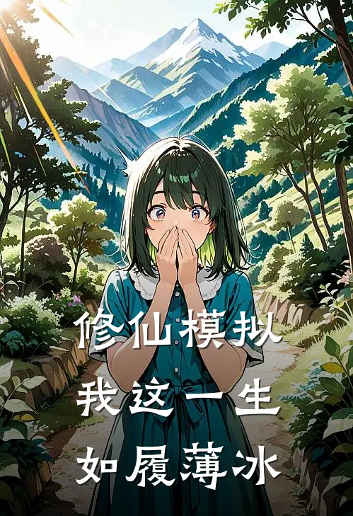 修仙模拟：我这一生如履薄冰(祝长笙沈霜白)全文免费阅读无弹窗大结局_《修仙模拟：我这一生如履薄冰》祝长笙沈霜白免费小说
