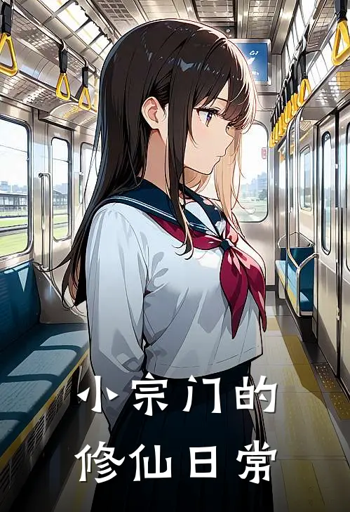 小宗门的修仙日常