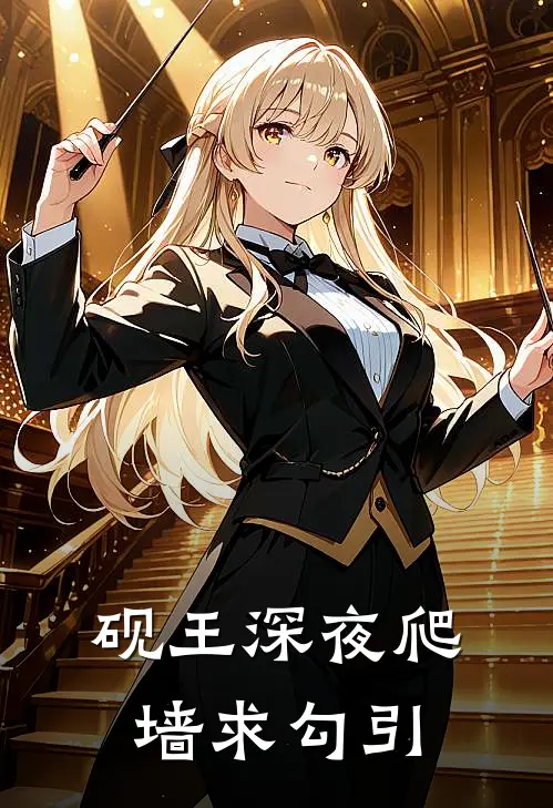 砚王深夜爬墙求勾引