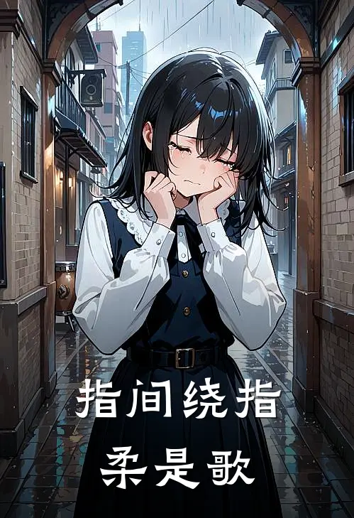 指间绕指柔是歌