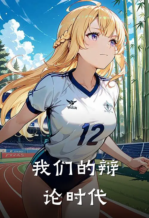 我们的辩论时代