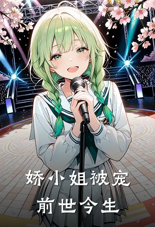 陆川韩明西娇小姐被宠前世今生完结版在线阅读_娇小姐被宠前世今生全集免费在线阅读