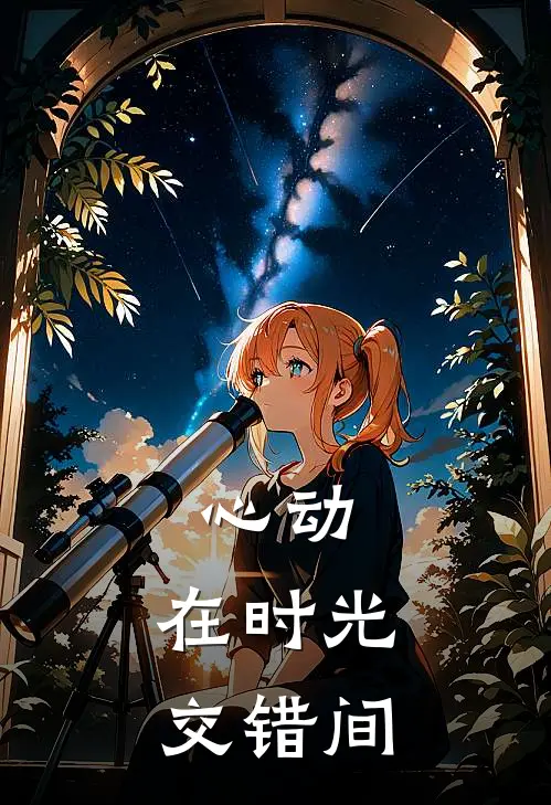 心动，在时光交错间
