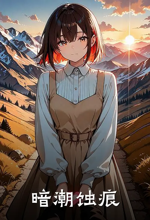 林婉叶璃(暗潮蚀痕)全章节在线阅读_(暗潮蚀痕)完结版免费阅读