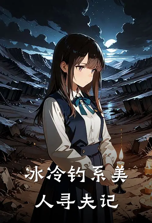 冰冷钓系美人寻夫记