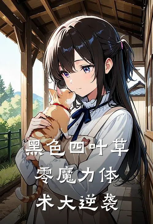 黑色四叶草：零魔力体术大逆袭李枫阿斯塔热门完本小说_最新章节列表黑色四叶草：零魔力体术大逆袭(李枫阿斯塔)