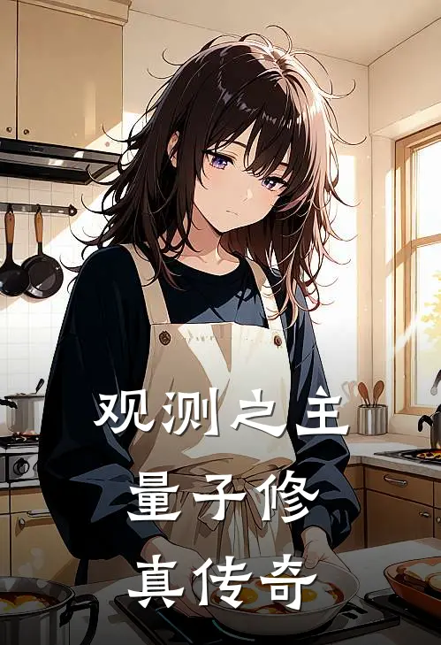 观测之主：量子修真传奇