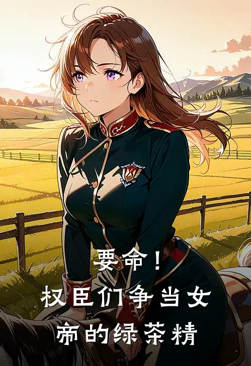 顾星眠沈砚要命！权臣们争当女帝的绿茶精全章节在线阅读_要命！权臣们争当女帝的绿茶精全集免费在线阅读