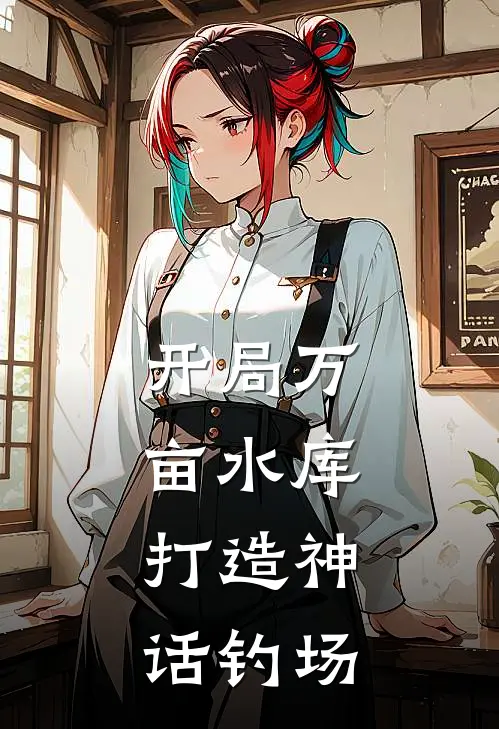 开局万亩水库，打造神话钓场洛天行聂渊免费小说大全_热门免费小说开局万亩水库，打造神话钓场(洛天行聂渊)