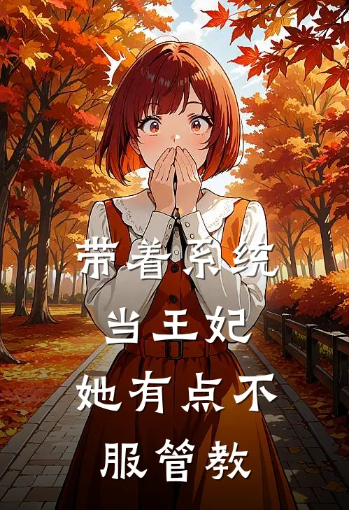 带着系统当王妃，她有点不服管教