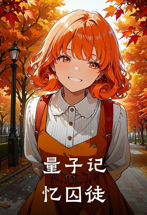 量子记忆囚徒(沈昭陆星野)最新免费小说_完本小说免费阅读量子记忆囚徒沈昭陆星野