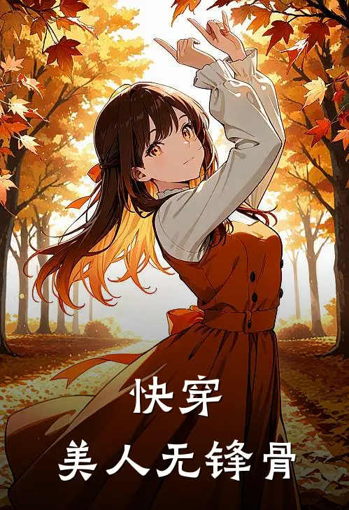 快穿：美人无锋骨