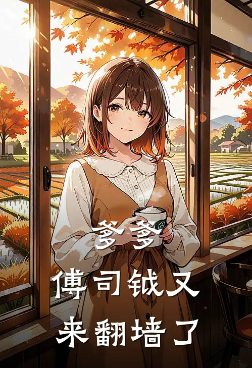 爹爹，傅司钺又来翻墙了全文免费阅读无弹窗大结局_爹爹，傅司钺又来翻墙了（柳如烟桃夭）小说免费阅读大结局