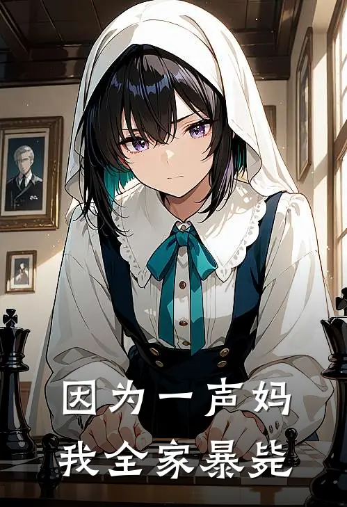 因为一声妈，我全家暴毙王瑶瑶瑶最新全本小说_最新章节列表因为一声妈，我全家暴毙(王瑶瑶瑶)