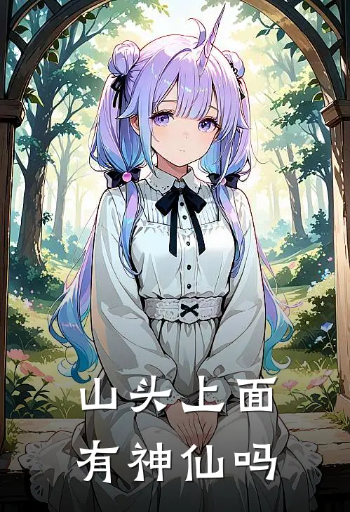 山头上面有神仙吗