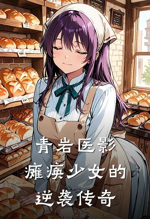 青岩医影：瘫痪少女的逆袭传奇