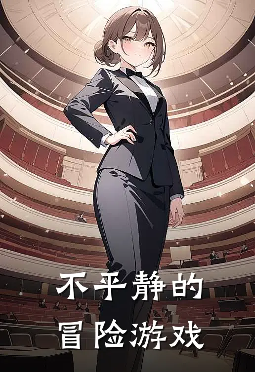 不平静的冒险游戏