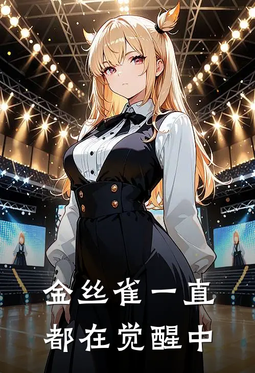 金丝雀一直都在觉醒中