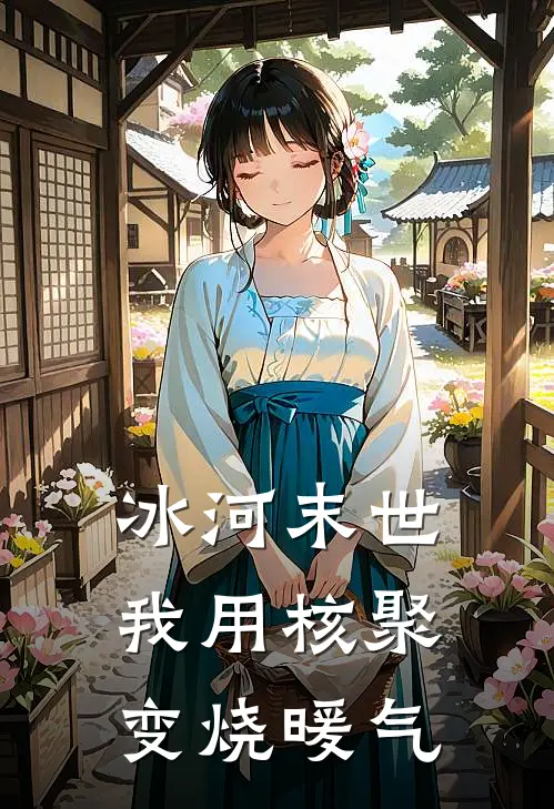 冰河末世：我用核聚变烧暖气